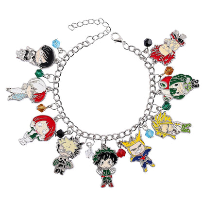 My Hero Academia Bracelet