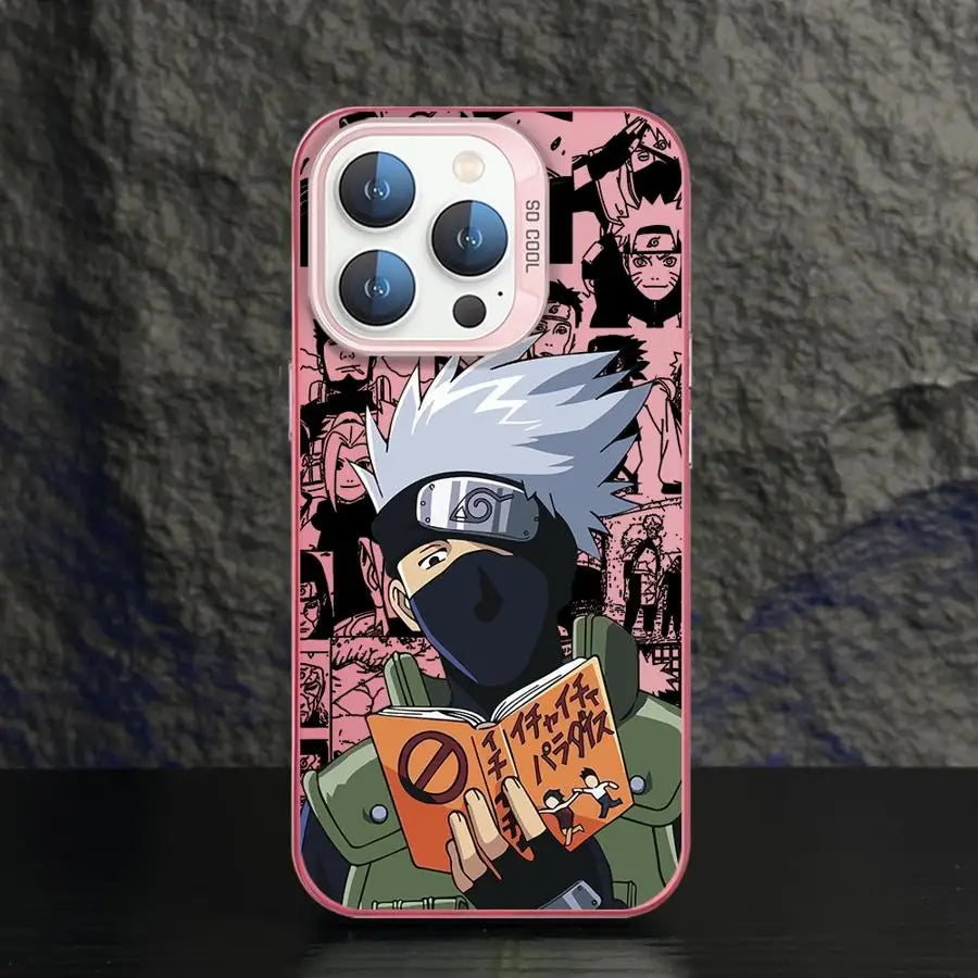 Naruto Phone Case (10 options)