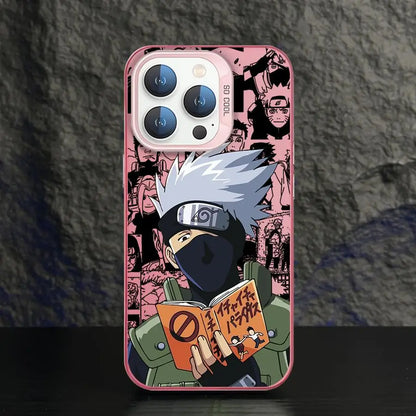 Naruto Phone Case (10 options)