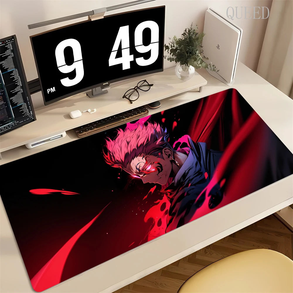 Mouse Pad  Jujutsu Kaisen