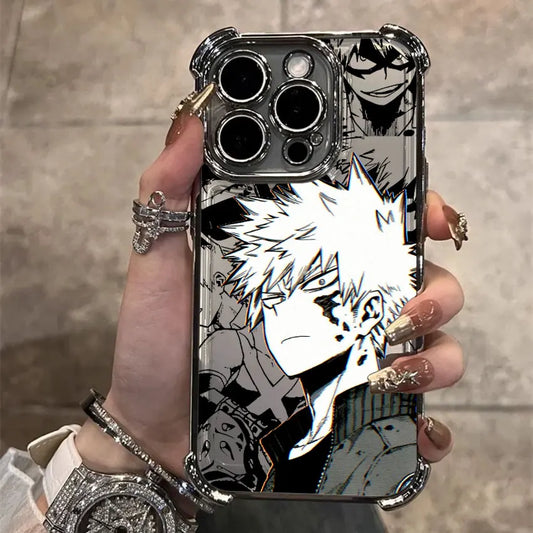 My Hero Academia Phone Сase (6 options)