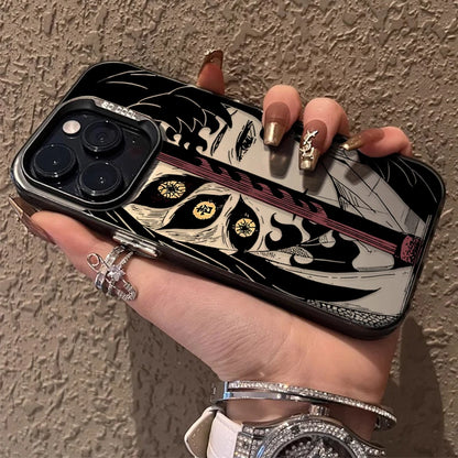 Demon slayer Phone Case (8 options)