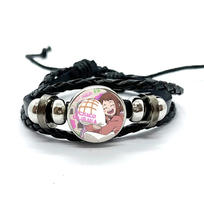 Bracelets My Hero Academia
