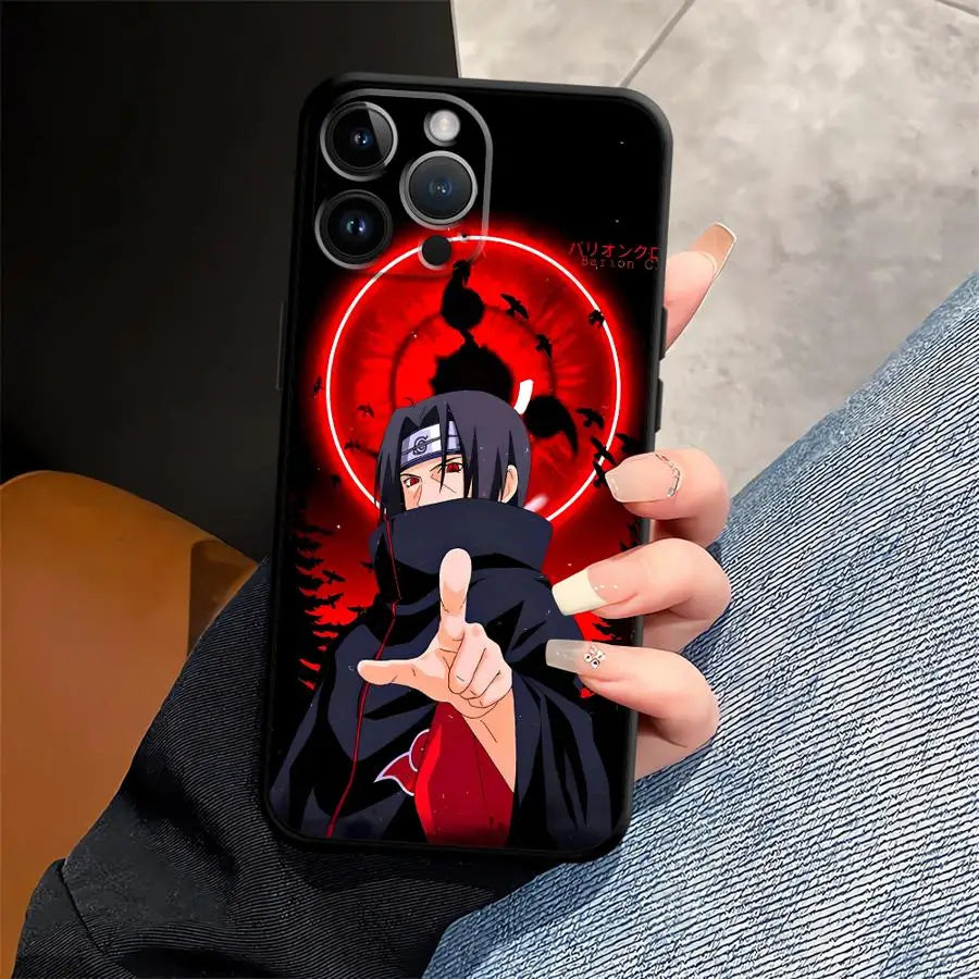 Naruto Phone Case (2 options)