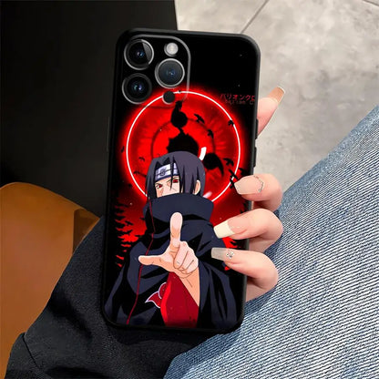 Naruto Phone Case (2 options)