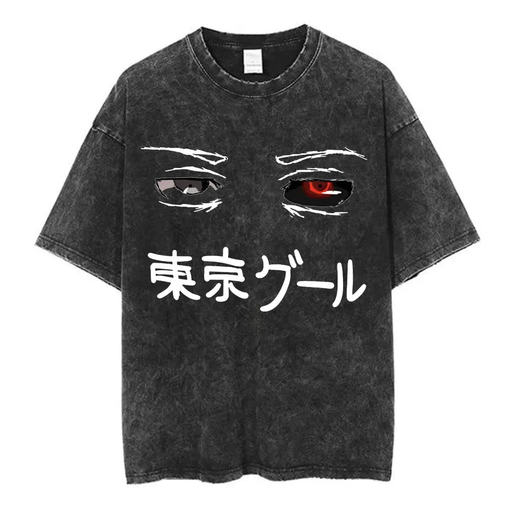T-Shirt Tokyo Ghoul