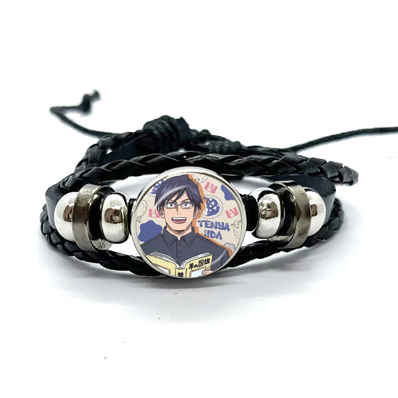 Bracelets My Hero Academia