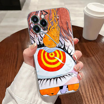Chainsaw Man Phone Сase (8 options)