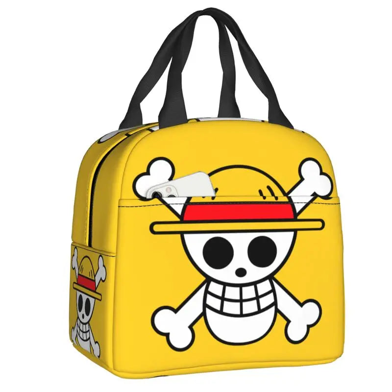 Lunch Bags One Piece