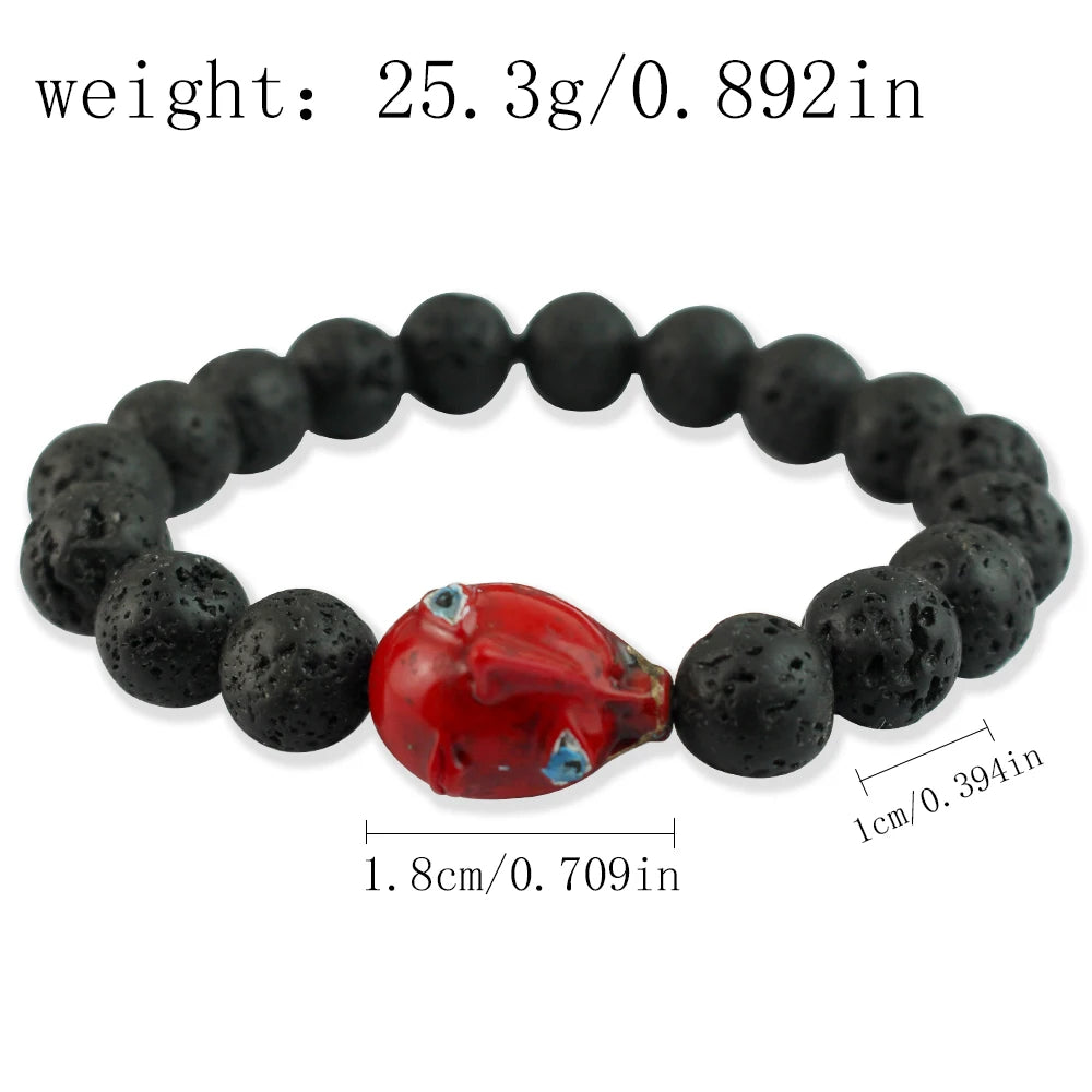 Berserk Bracelet  Behelit
