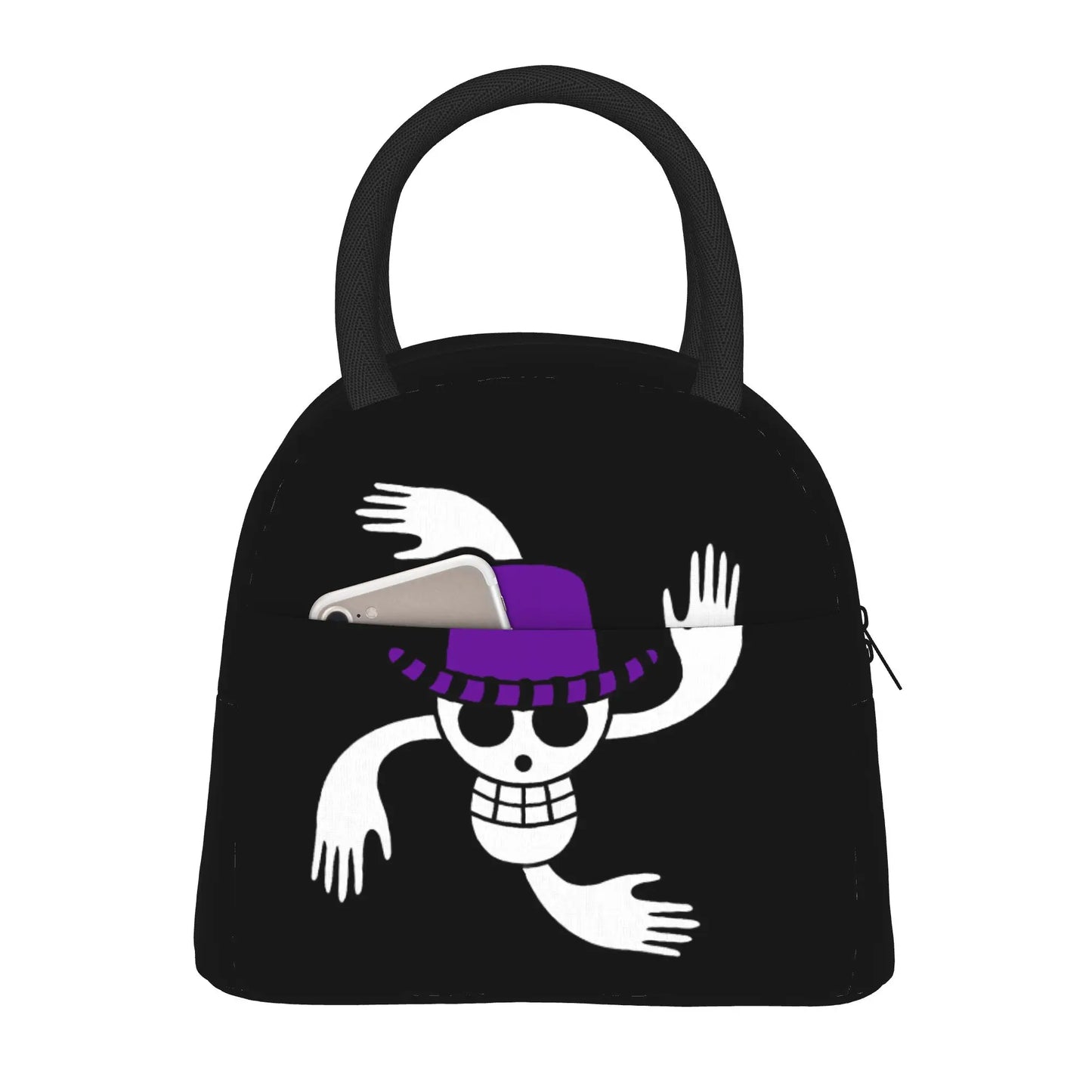 One Piece Lunch Bags