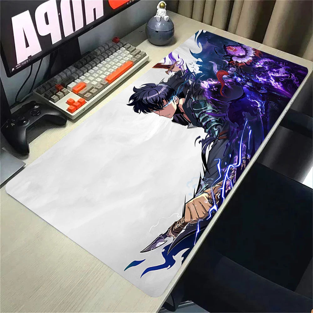 Solo leveling Mouse Pad (16 options)