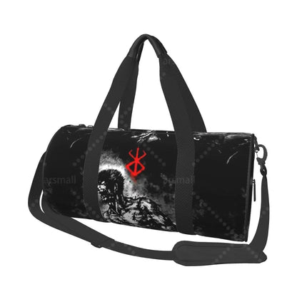 Fitness Bags Berserk