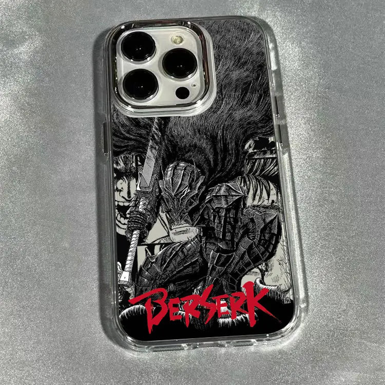 Berserk Phone Сase (8 options)