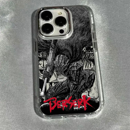 Berserk Phone Сase (8 options)