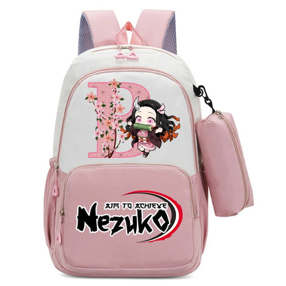 Demon Slayer Backpack