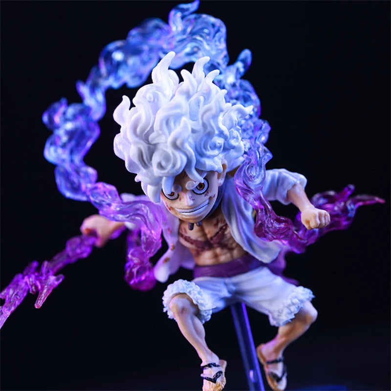 Figures One Piece
