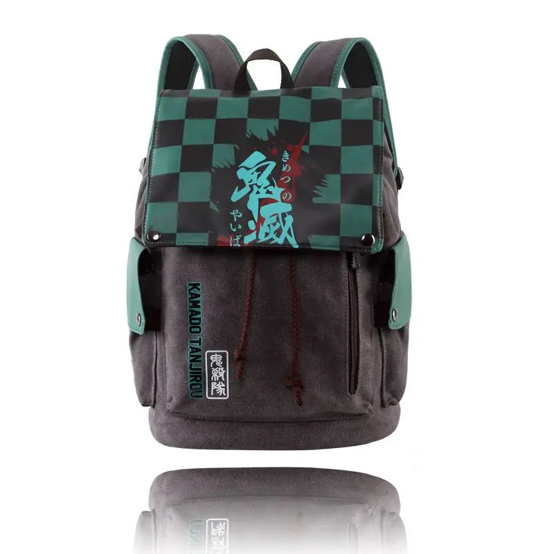 Backpack Demon Slayer