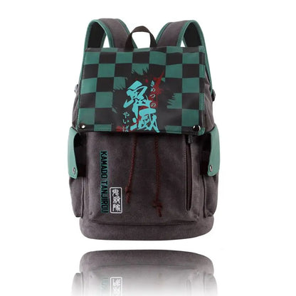 Backpack Demon Slayer