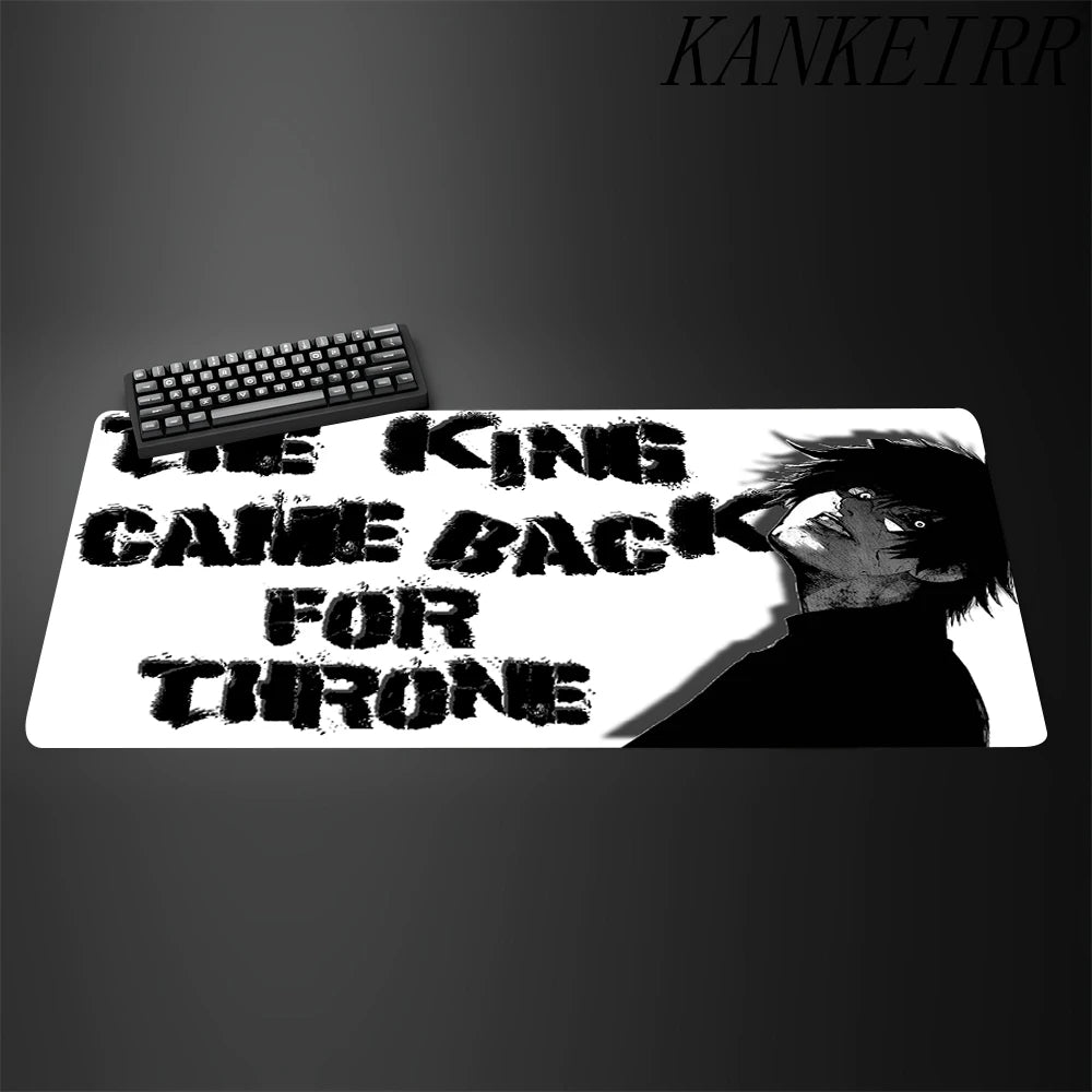 Mouse Pad Tokyo Ghoul