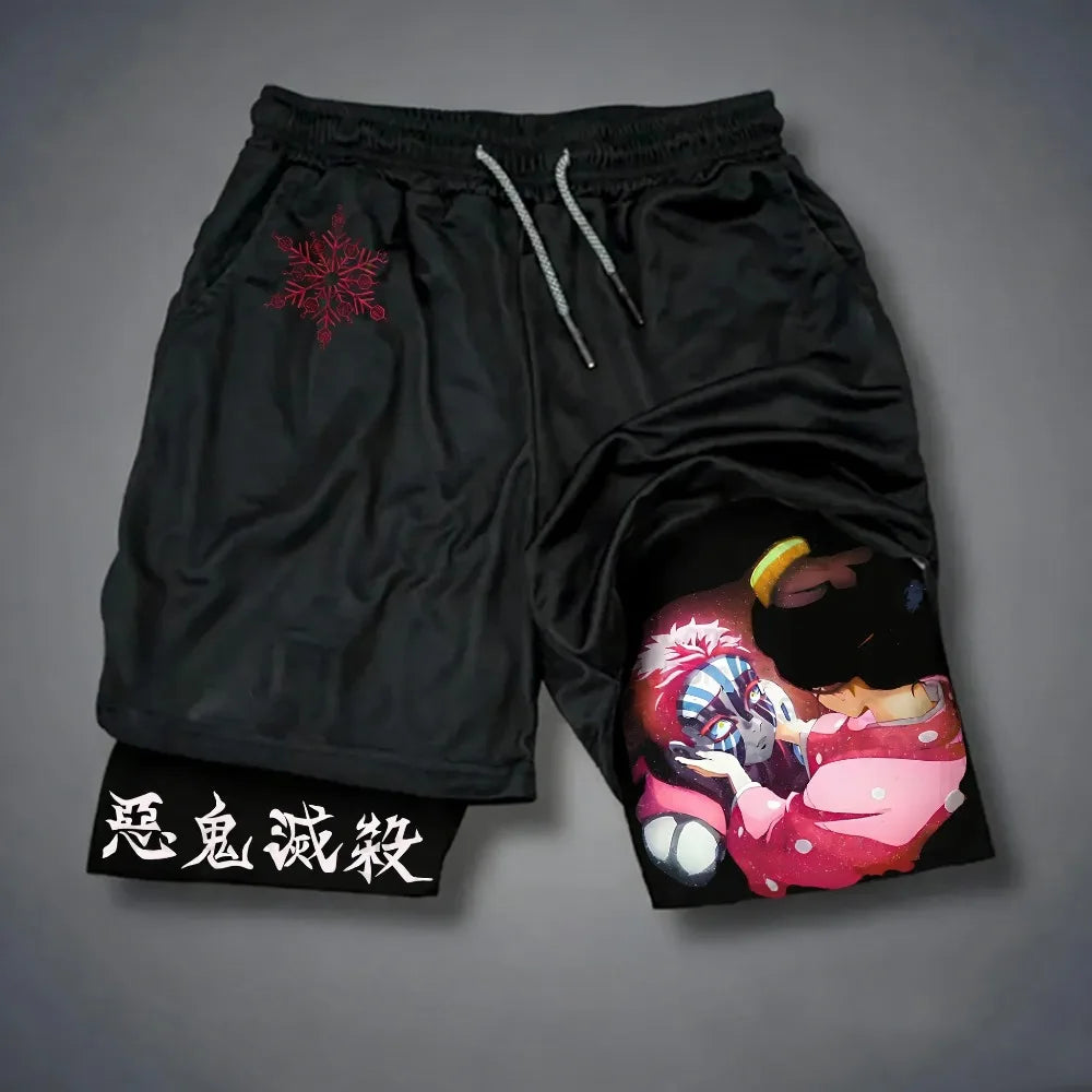 Shorts Demon Slayer