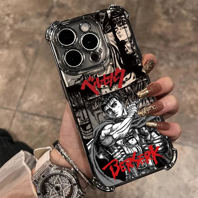 Berserk Phone Сase (9 options)