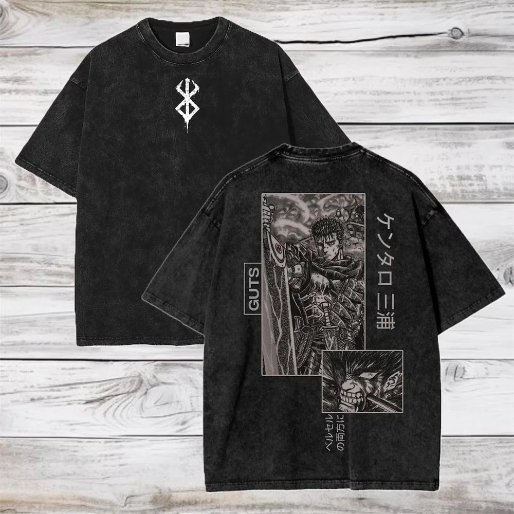 T-Shirt Berserk