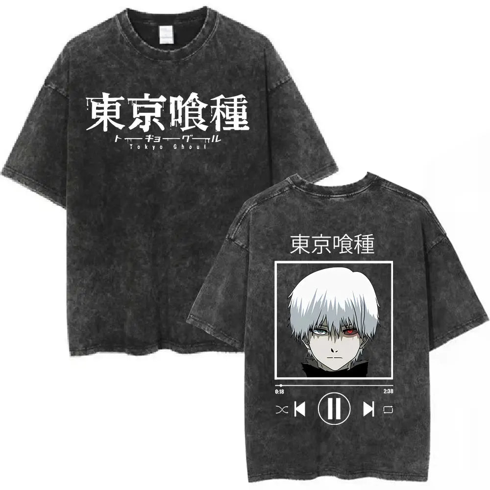 T-Shirt Tokyo Ghoul