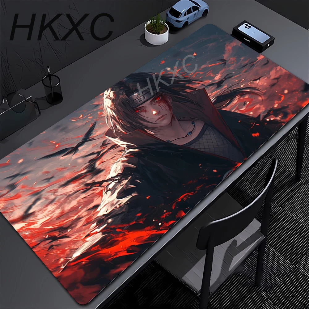 Naruto Mouse Pad (14 options)