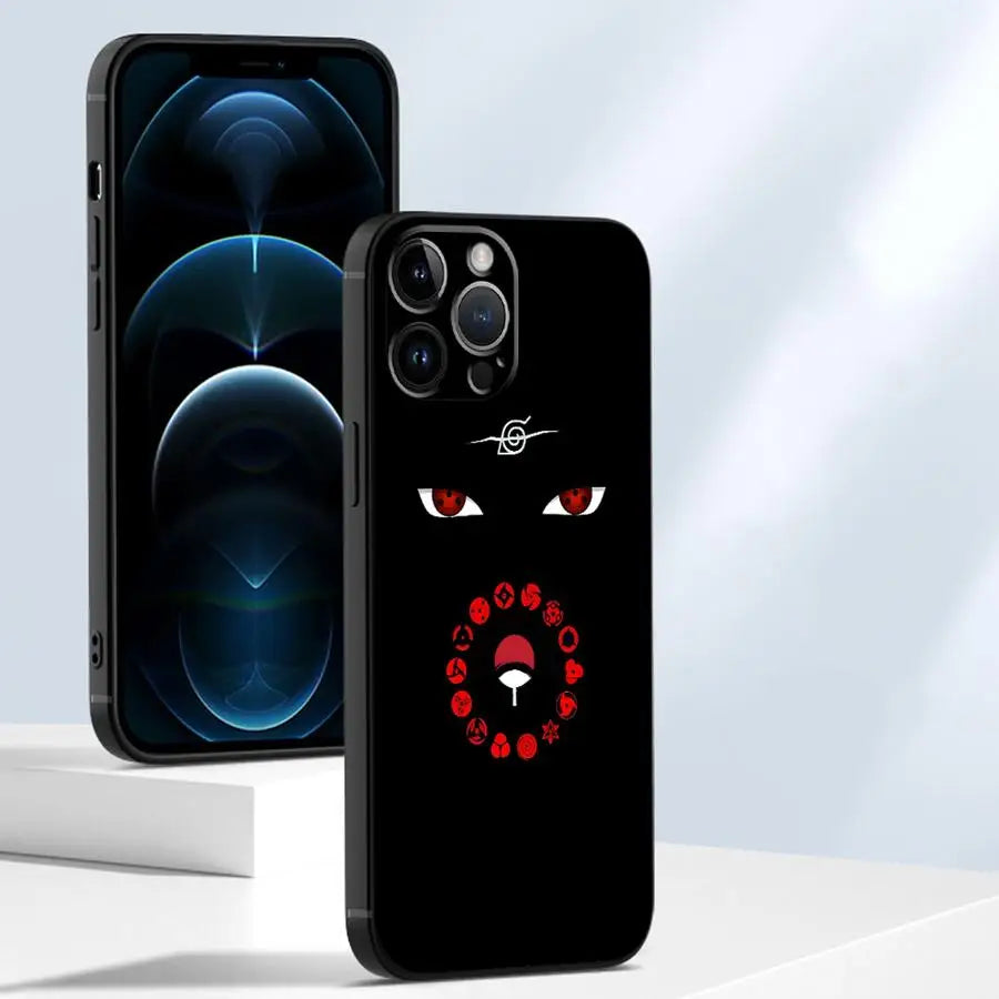 Naruto Phone Case (2 options)