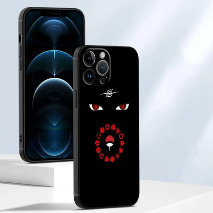 Naruto Phone Case (2 options)