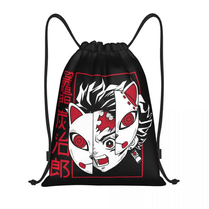 Backpack Demon Slayer