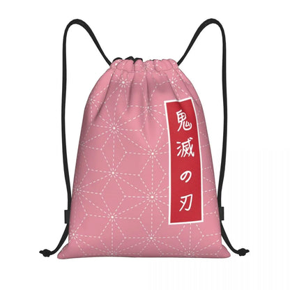 Backpack Demon Slayer