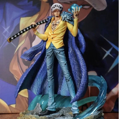Figure One Piece Trafalgar Law 27cm