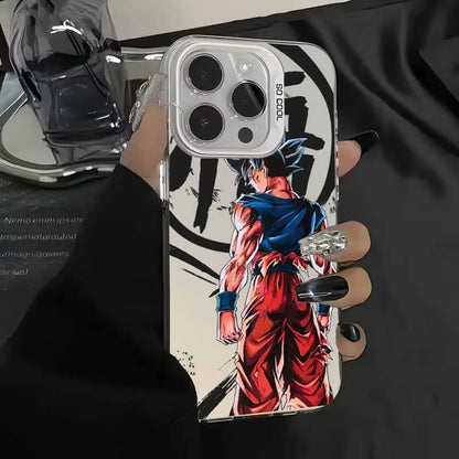 Phone  Case Dragon Ball