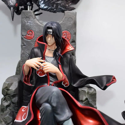 Figure Uchiha Itachi 35cm Naruto