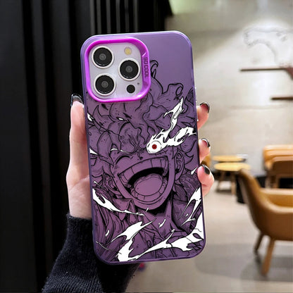 One Piece Phone Сase (8 options)