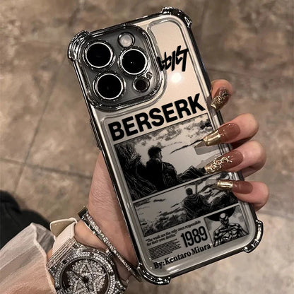 Berserk Phone Сase (9 options)