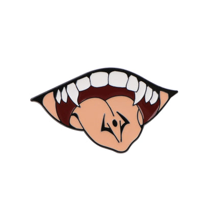 Jujutsu Kaisen Pins