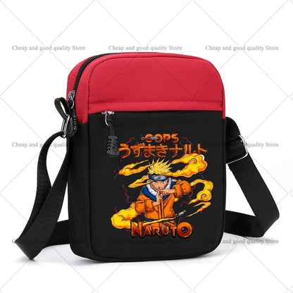 Bag Naruto