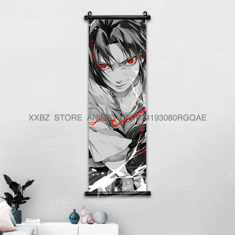 Poster Naruto