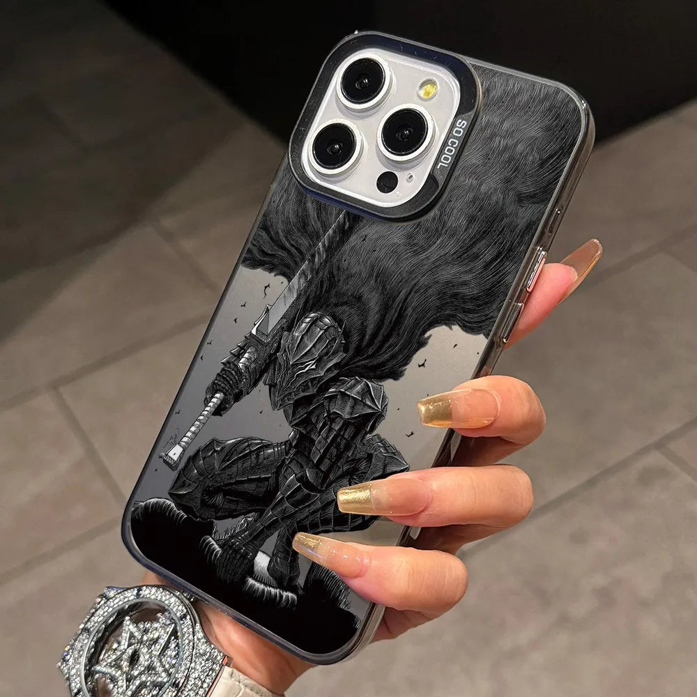 Berserk Phone Сase (8 options)
