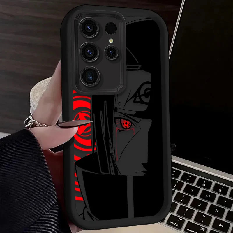 Naruto Phone Case (8 options)