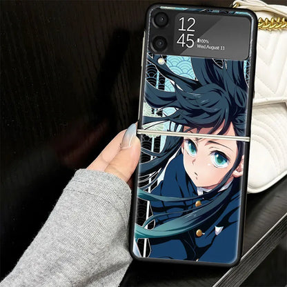 Demon slayer Phone Case (10 options)