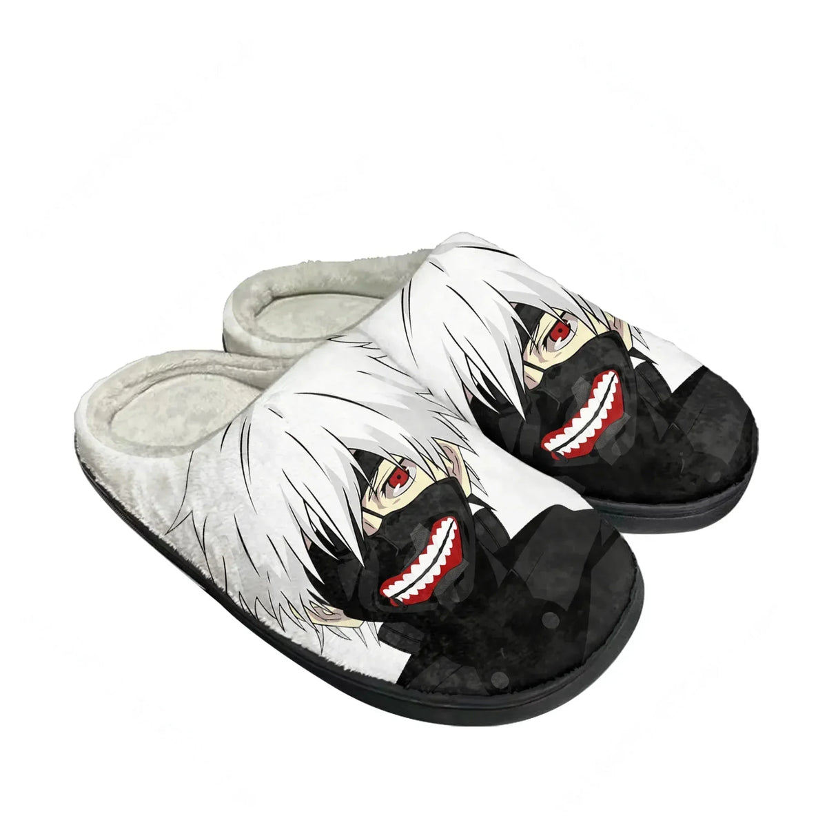 Tokyo Ghoul Slipper Ken Kaneki