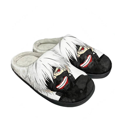Tokyo Ghoul Slipper Ken Kaneki