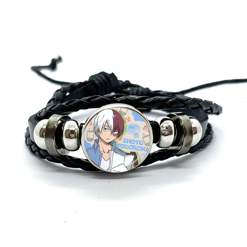 Bracelets My Hero Academia