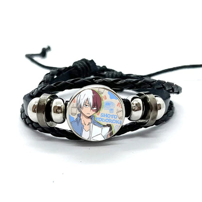 Bracelets My Hero Academia