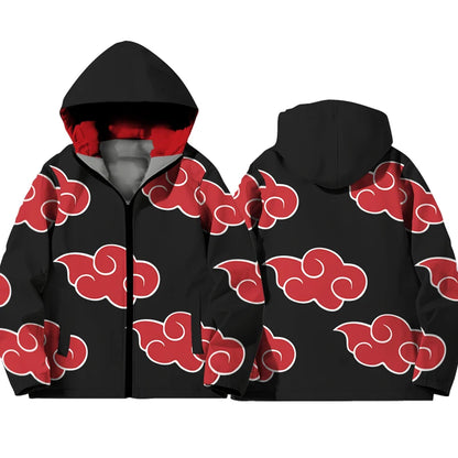 Naruto Jacket