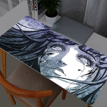 Mouse Pad Hinata